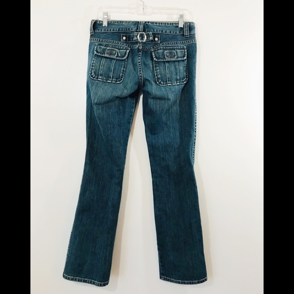 Armani Exchange Women’s Jeans - Picture 10 of 10